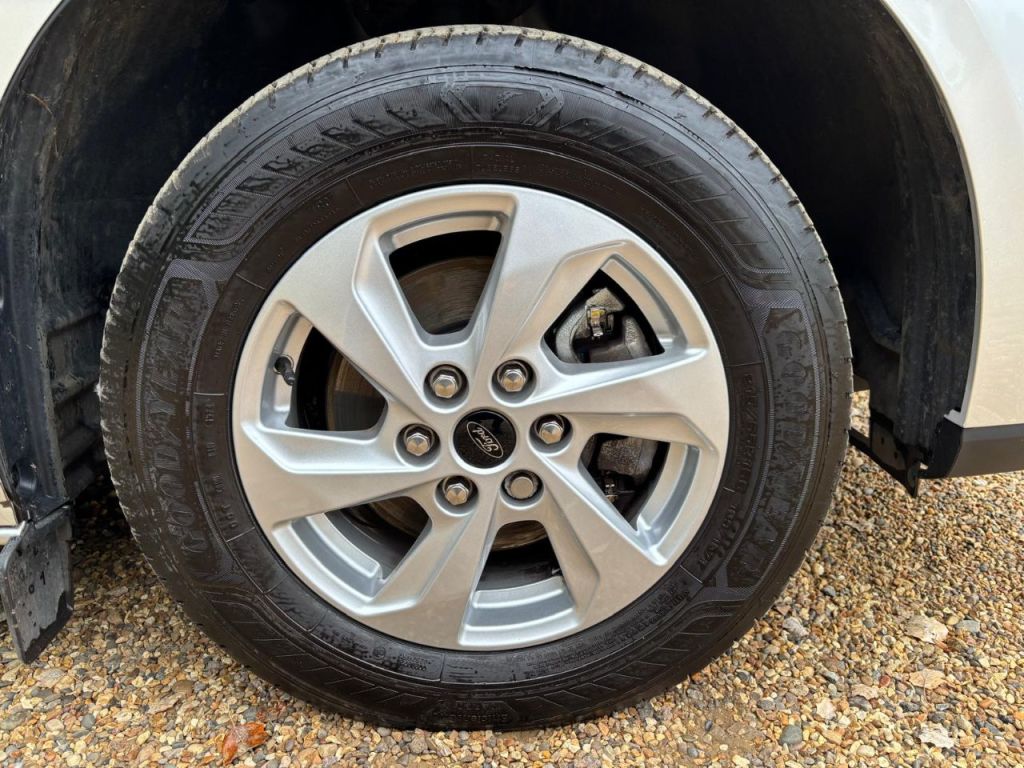 Used Ford Tourneo Custom 2024 for sale - 78015883: Photo 21