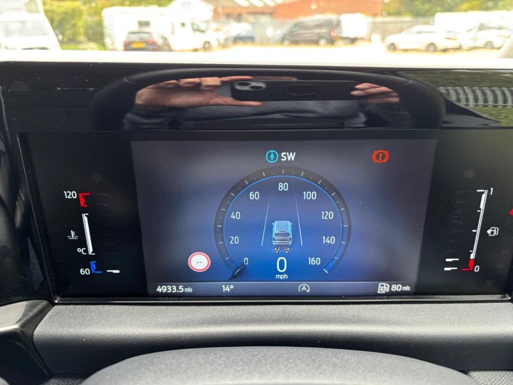 Used Ford Tourneo Custom 2024 for sale - 78015883: Photo 22