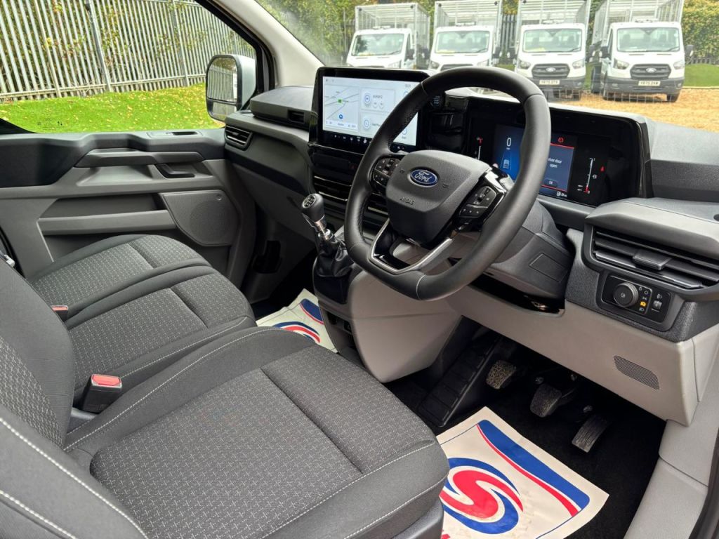 Used Ford Tourneo Custom 2024 for sale - 78015883: Photo 23