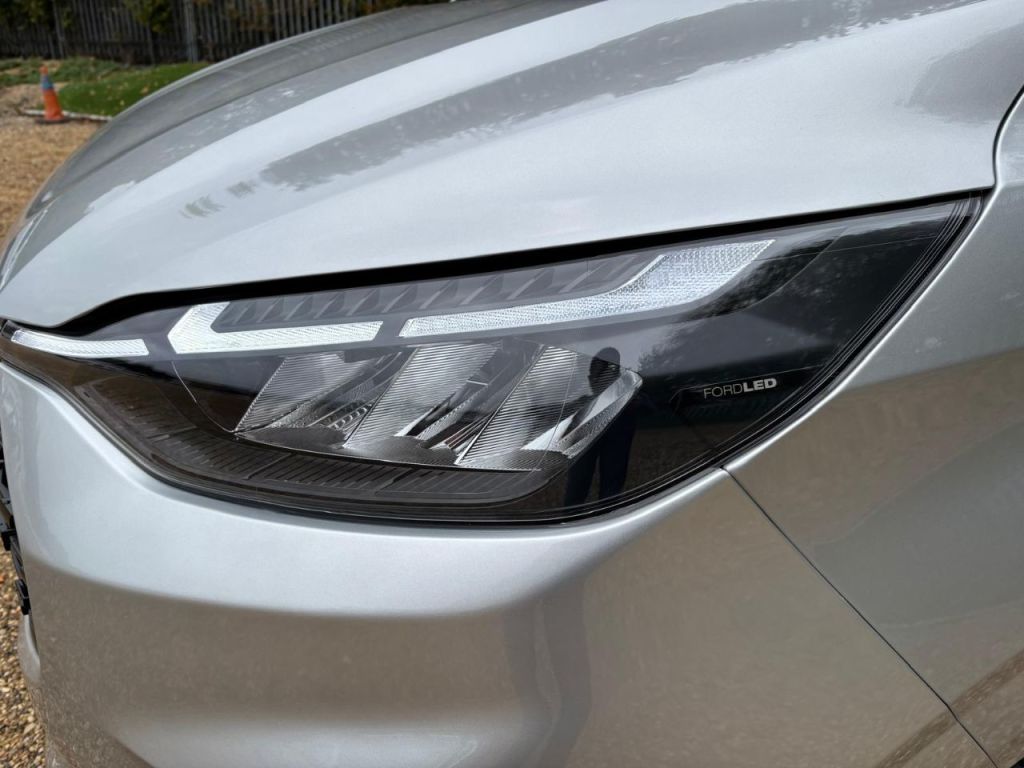 Used Ford Tourneo Custom 2024 for sale - 78015883: Photo 25