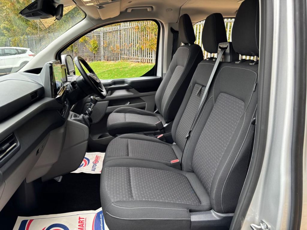 Used Ford Tourneo Custom 2024 for sale - 78015883: Photo 8