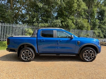 Used Ford Ranger 2025 for sale - 79209406: Photo