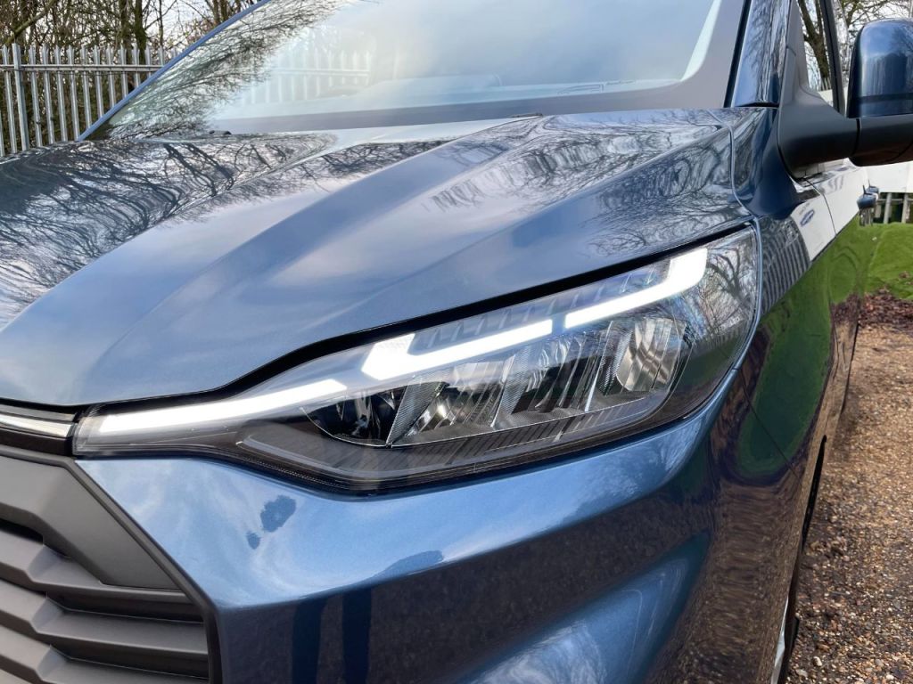 Used Ford Transit Custom 2024 for sale - 77747458: Photo 11