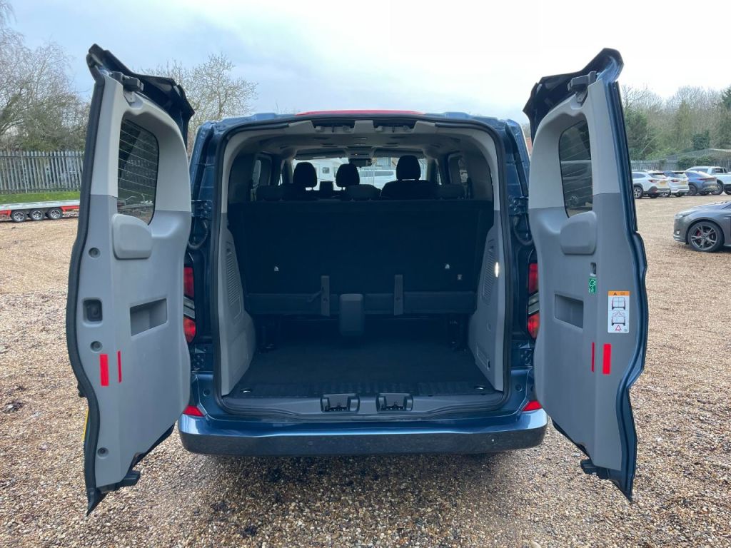 Used Ford Transit Custom 2024 for sale - 77747458: Photo 15