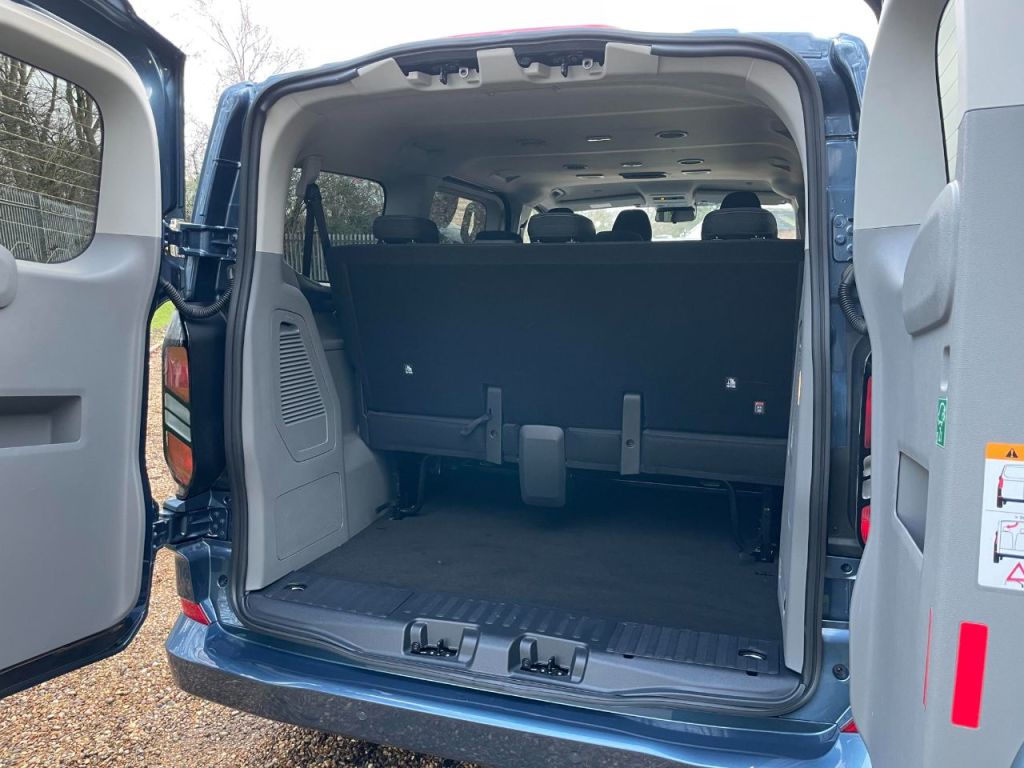 Used Ford Transit Custom 2024 for sale - 77747458: Photo 16