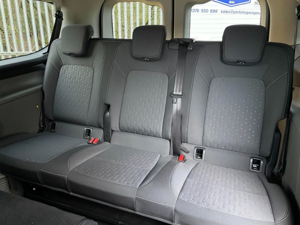 Used Ford Transit Custom 2024 for sale - 77747458: Photo 19
