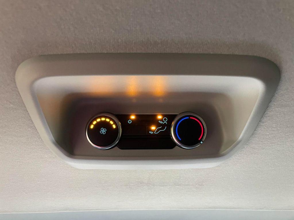 Used Ford Transit Custom 2024 for sale - 77747458: Photo 23