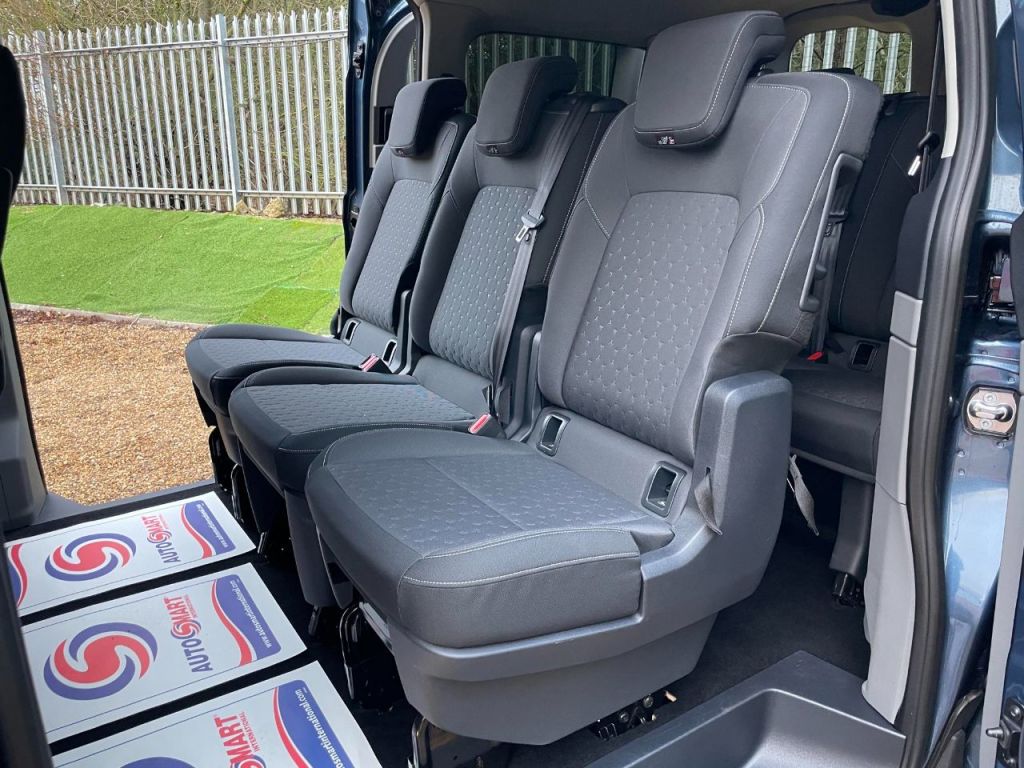 Used Ford Transit Custom 2024 for sale - 77747458: Photo 26