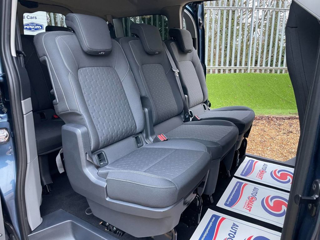 Used Ford Transit Custom 2024 for sale - 77747458: Photo 29