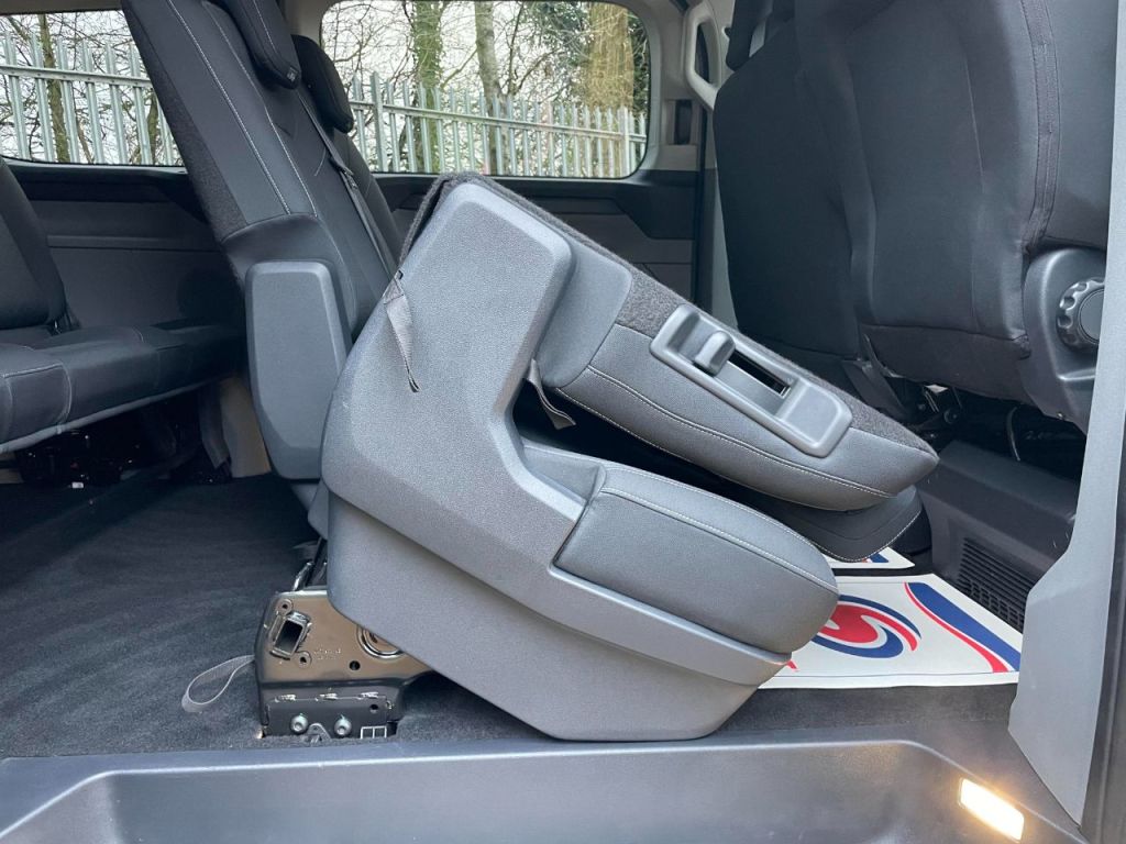 Used Ford Transit Custom 2024 for sale - 77747458: Photo 32