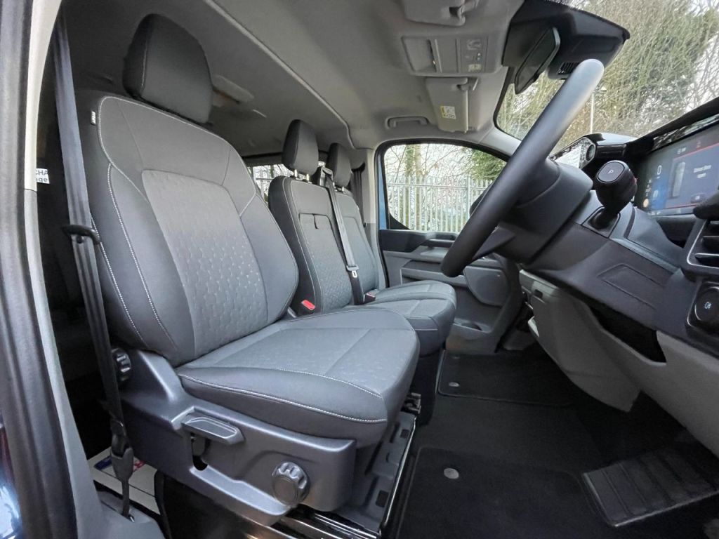 Used Ford Transit Custom 2024 for sale - 77747458: Photo 35