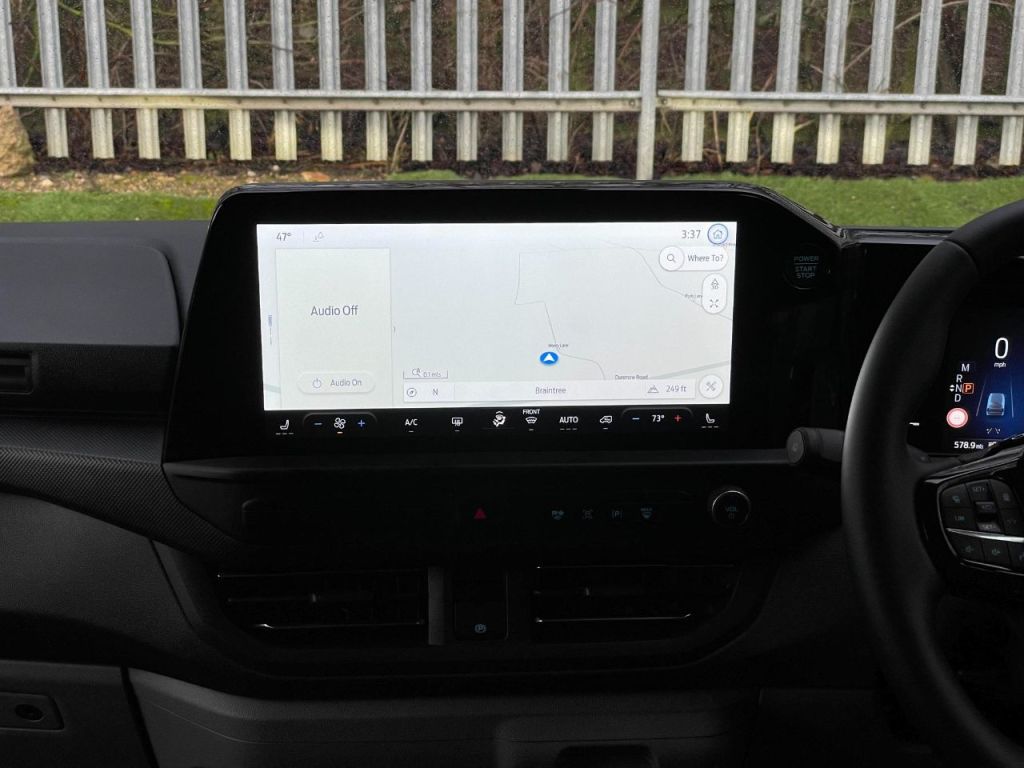 Used Ford Transit Custom 2024 for sale - 77747458: Photo 43