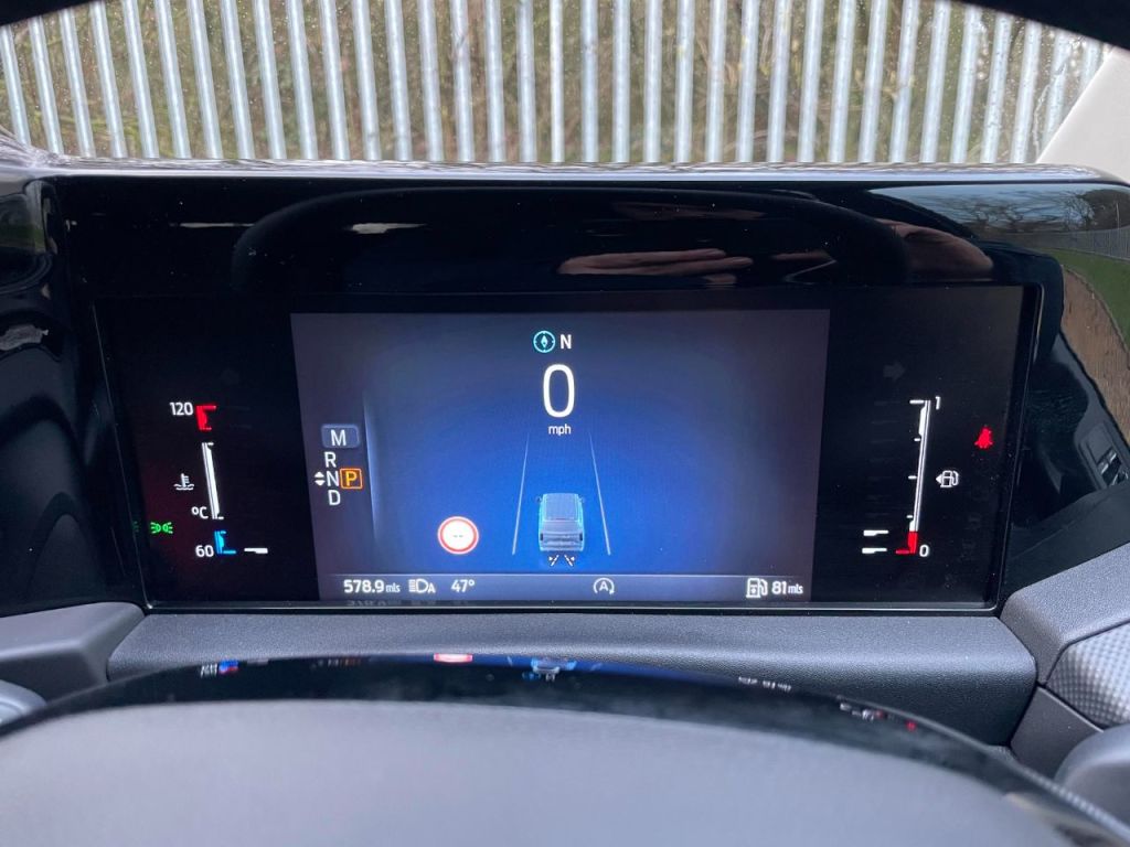 Used Ford Transit Custom 2024 for sale - 77747458: Photo 44