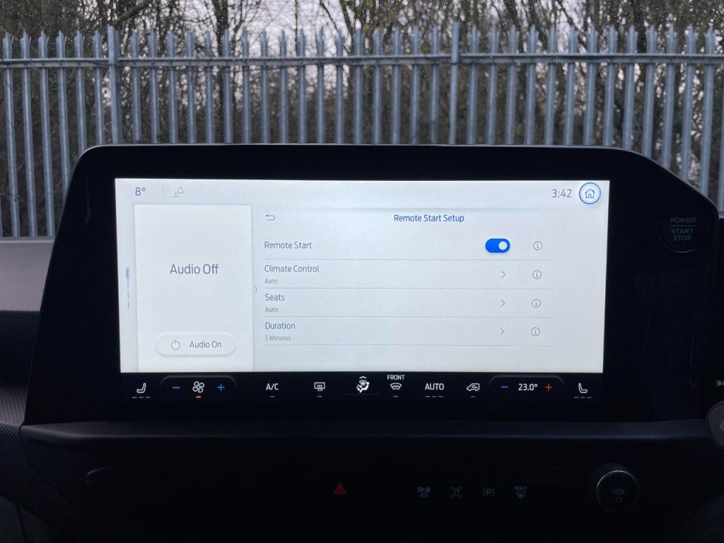 Used Ford Transit Custom 2024 for sale - 77747458: Photo 53