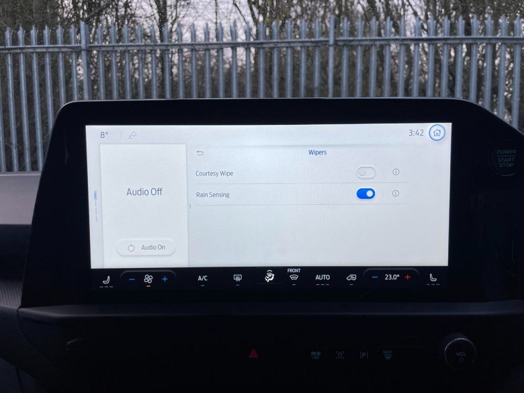 Used Ford Transit Custom 2024 for sale - 77747458: Photo 54