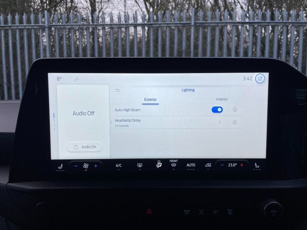 Used Ford Transit Custom 2024 for sale - 77747458: Photo 55