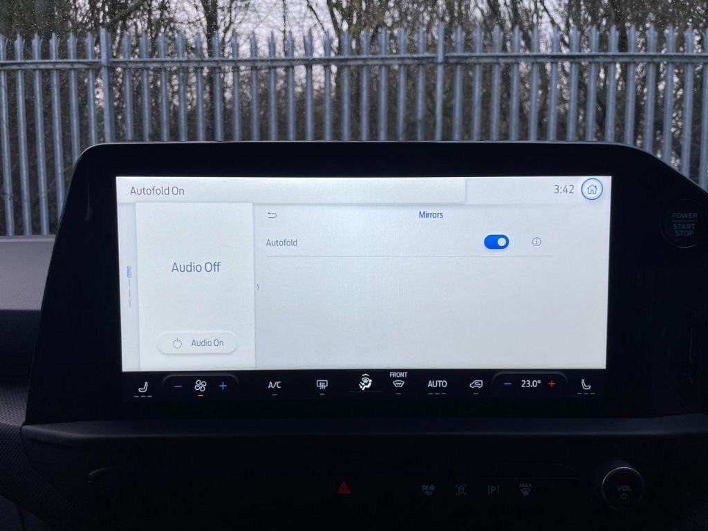 Used Ford Transit Custom 2024 for sale - 77747458: Photo 56