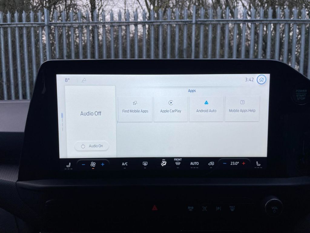 Used Ford Transit Custom 2024 for sale - 77747458: Photo 57