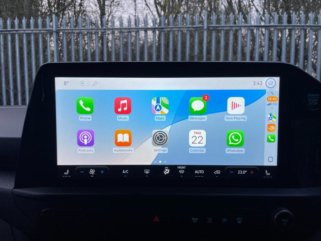 Used Ford Transit Custom 2024 for sale - 77747458: Photo 58