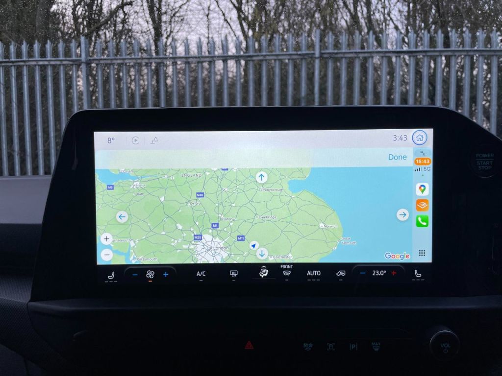 Used Ford Transit Custom 2024 for sale - 77747458: Photo 60