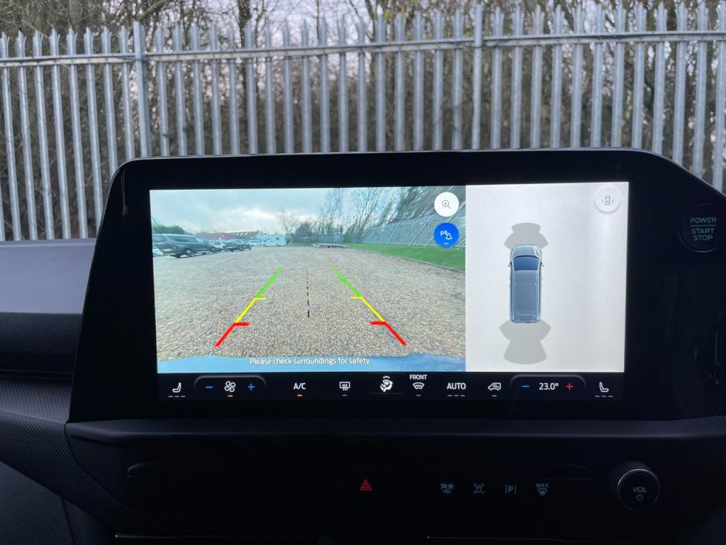 Used Ford Transit Custom 2024 for sale - 77747458: Photo 62