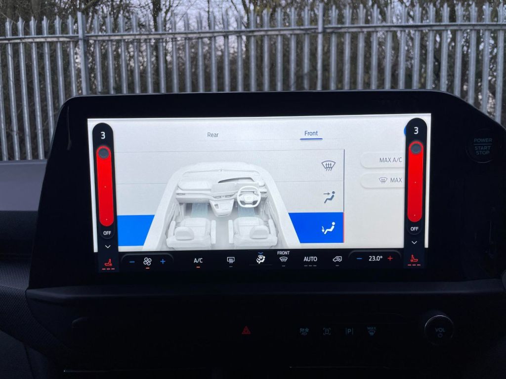 Used Ford Transit Custom 2024 for sale - 77747458: Photo 63