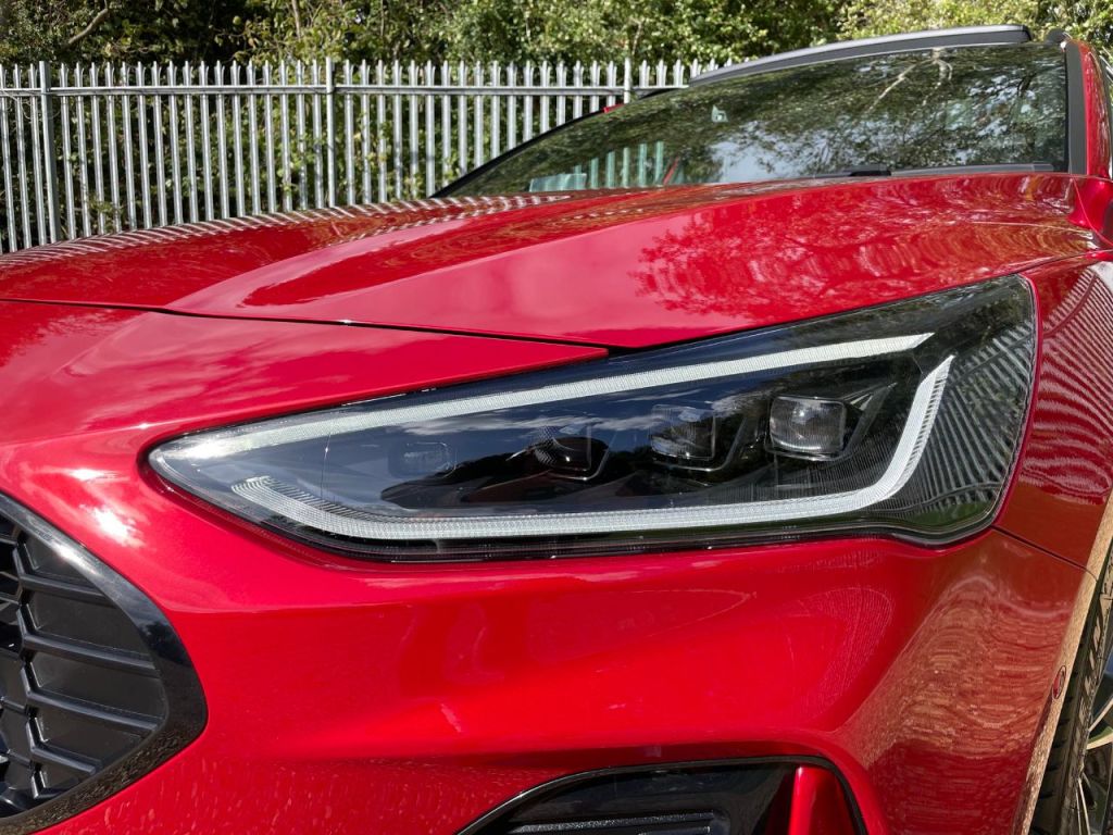 Used Ford Focus 2024 for sale - 76576792: Photo 11