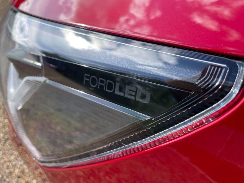 Used Ford Focus 2024 for sale - 76576792: Photo 12