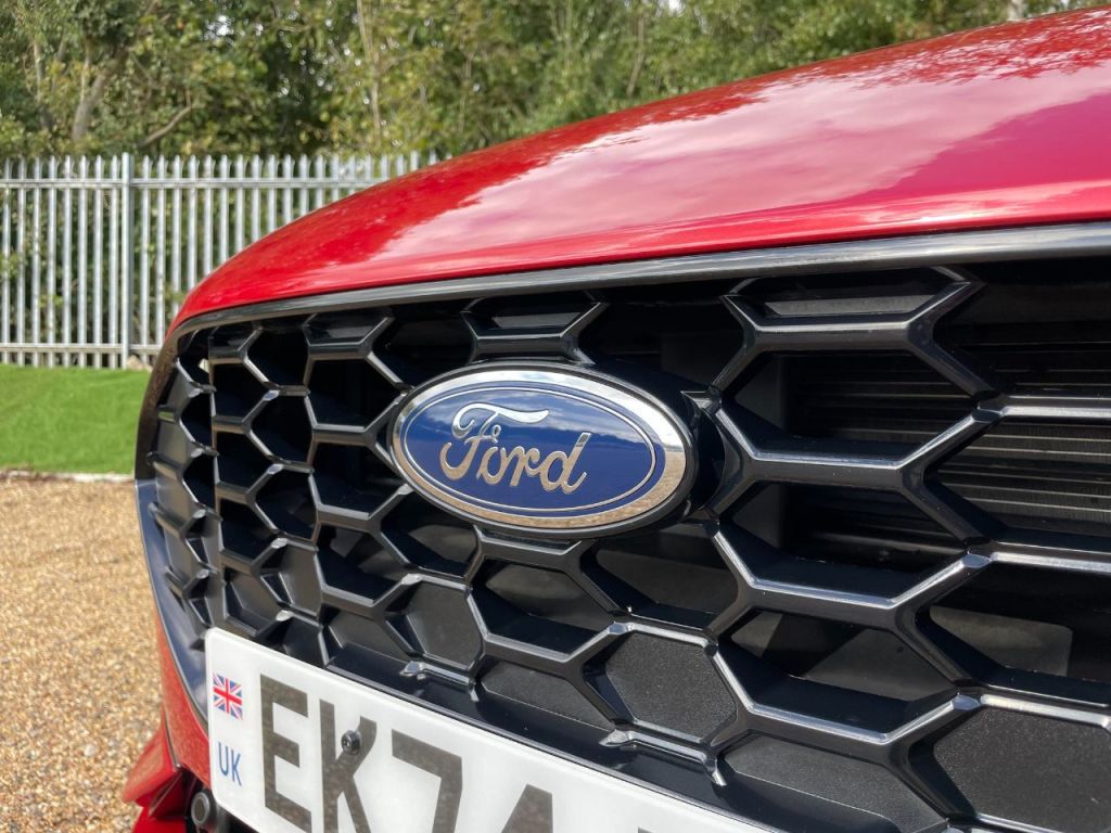 Used Ford Focus 2024 for sale - 76576792: Photo 13