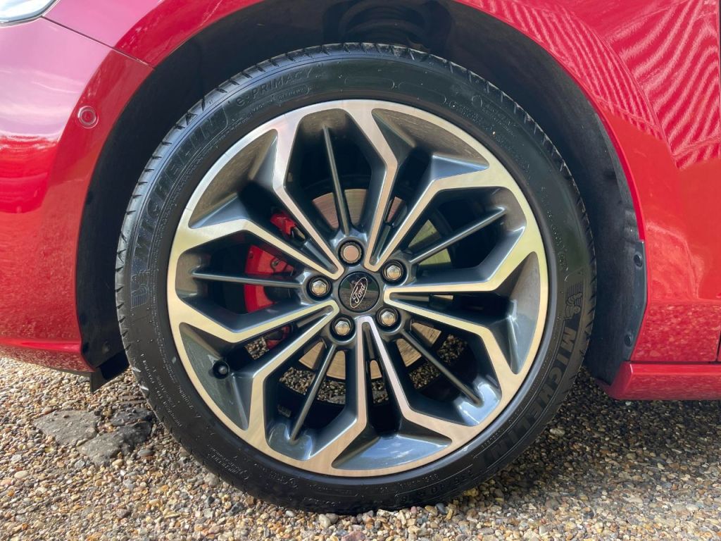 Used Ford Focus 2024 for sale - 76576792: Photo 14