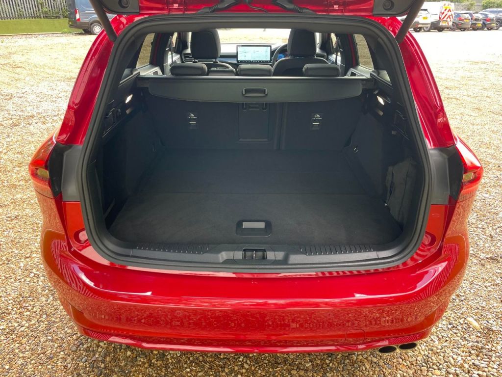 Used Ford Focus 2024 for sale - 76576792: Photo 17