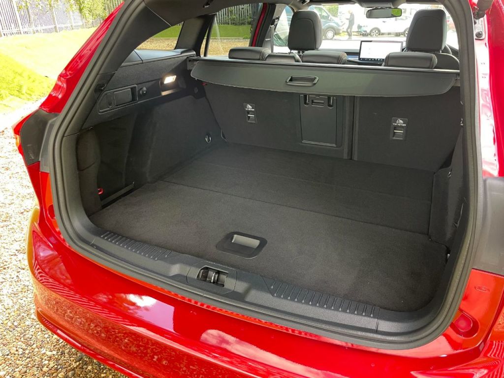 Used Ford Focus 2024 for sale - 76576792: Photo 18