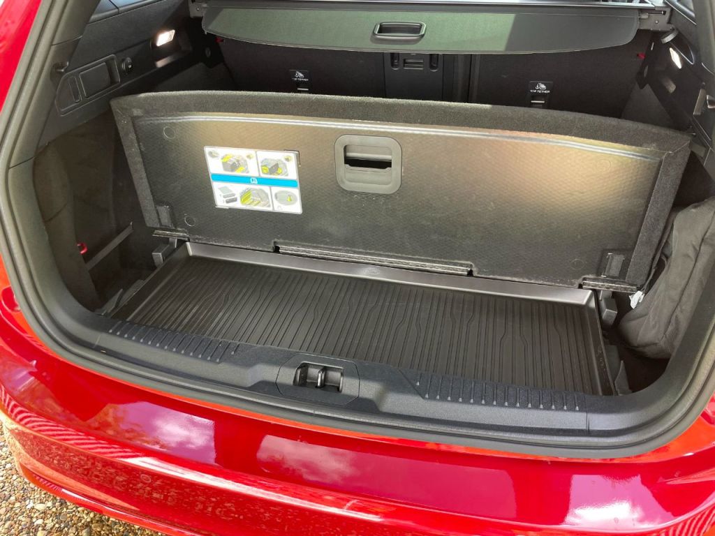 Used Ford Focus 2024 for sale - 76576792: Photo 19