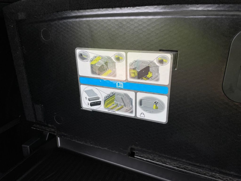 Used Ford Focus 2024 for sale - 76576792: Photo 20