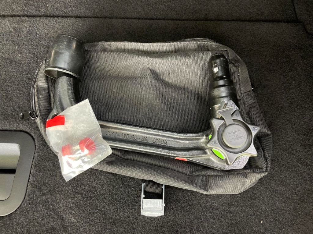 Used Ford Focus 2024 for sale - 76576792: Photo 21