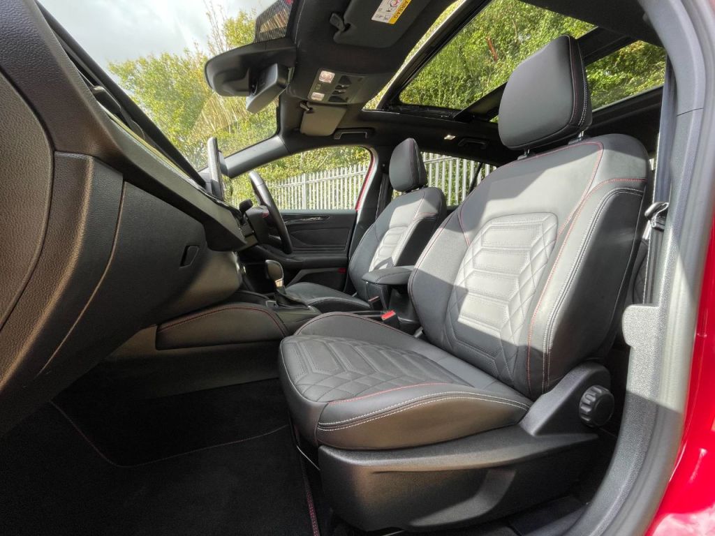 Used Ford Focus 2024 for sale - 76576792: Photo 23