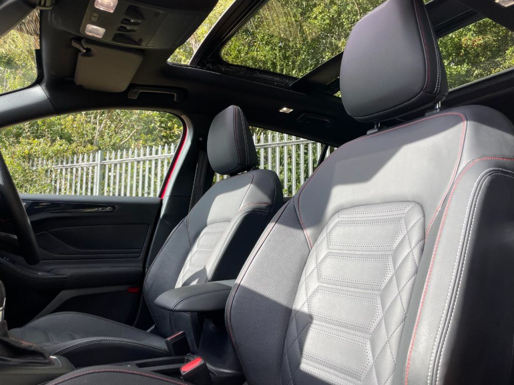 Used Ford Focus 2024 for sale - 76576792: Photo 24