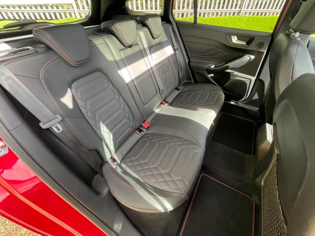 Used Ford Focus 2024 for sale - 76576792: Photo 25