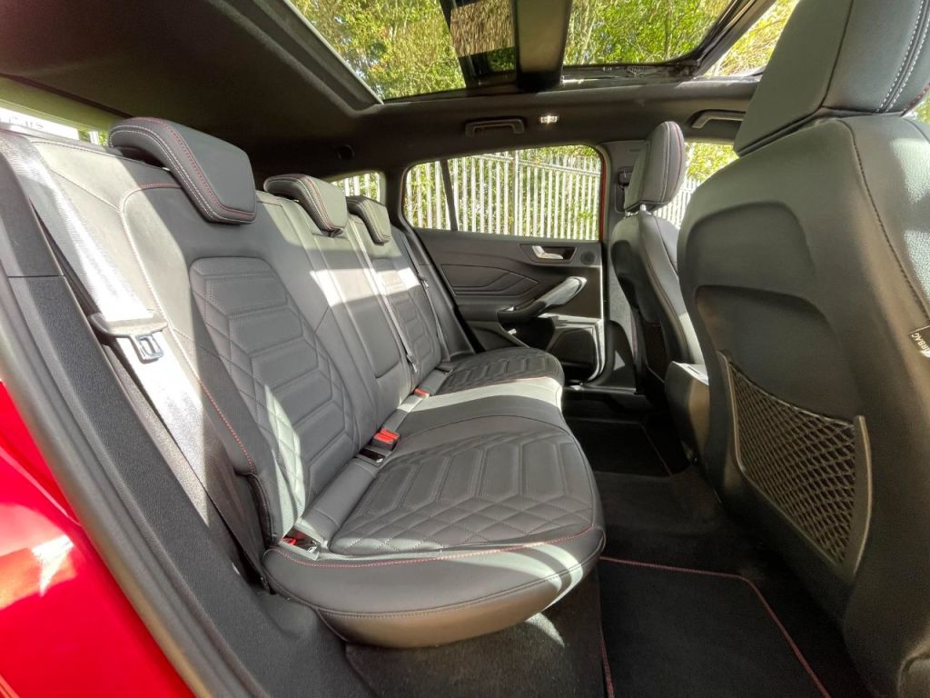 Used Ford Focus 2024 for sale - 76576792: Photo 26