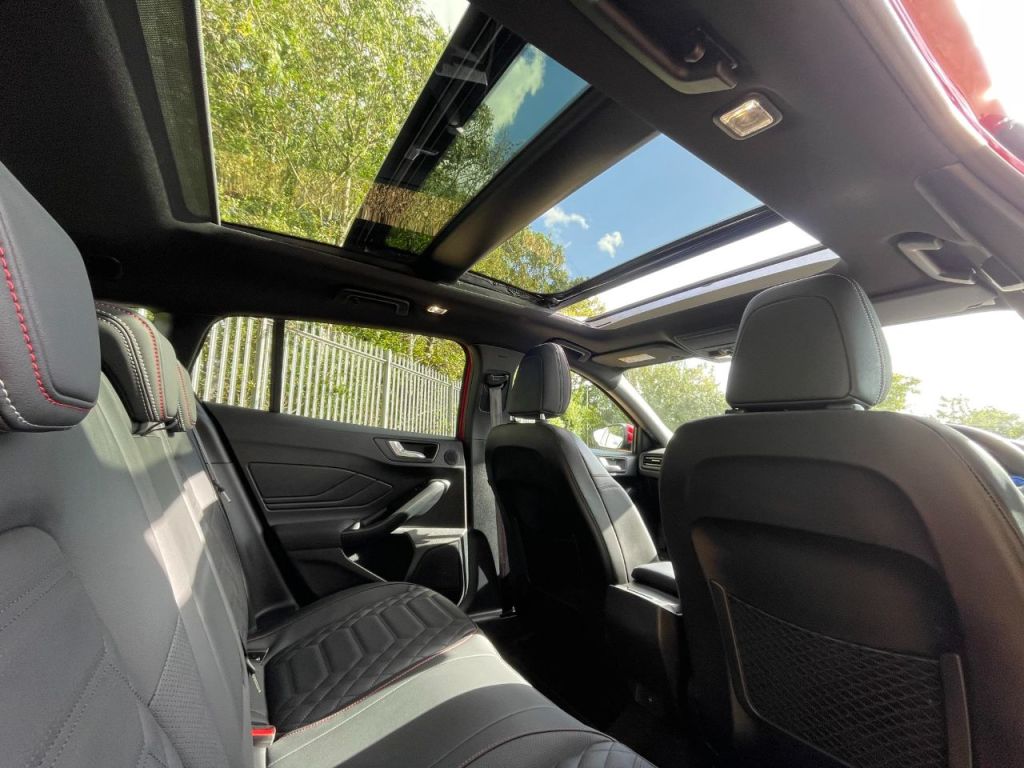 Used Ford Focus 2024 for sale - 76576792: Photo 27