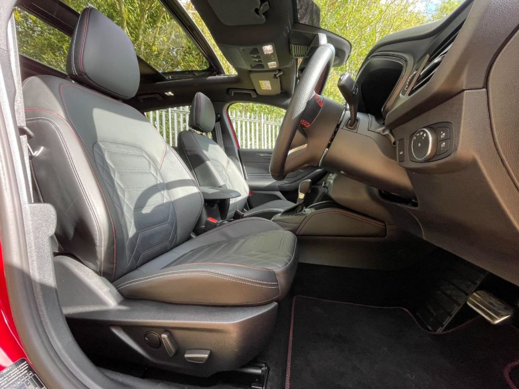 Used Ford Focus 2024 for sale - 76576792: Photo 31