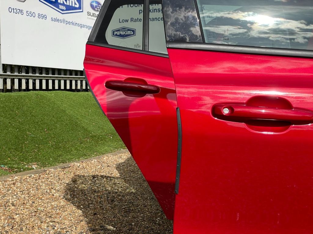 Used Ford Focus 2024 for sale - 76576792: Photo 34