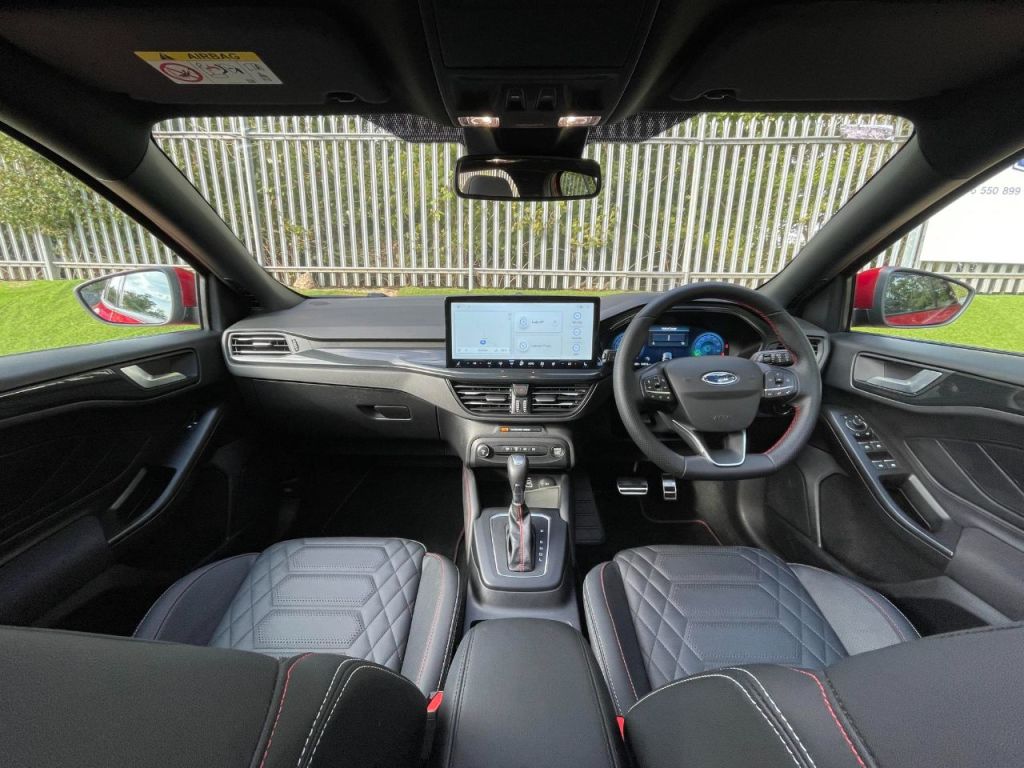 Used Ford Focus 2024 for sale - 76576792: Photo 35