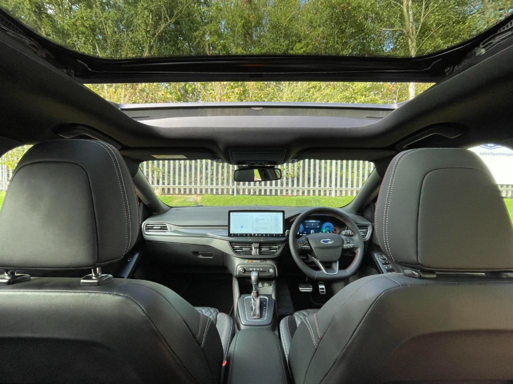 Used Ford Focus 2024 for sale - 76576792: Photo 36