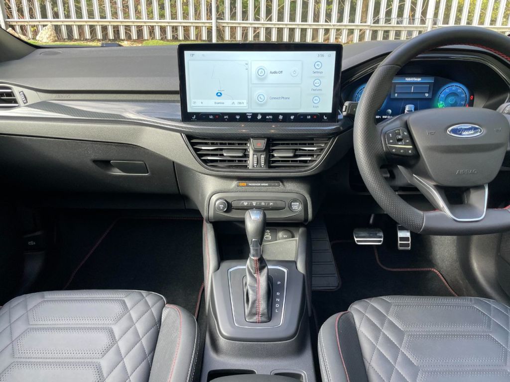 Used Ford Focus 2024 for sale - 76576792: Photo 37