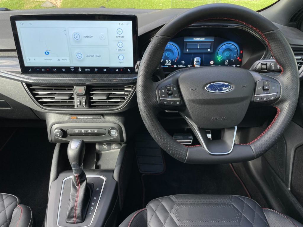 Used Ford Focus 2024 for sale - 76576792: Photo 38