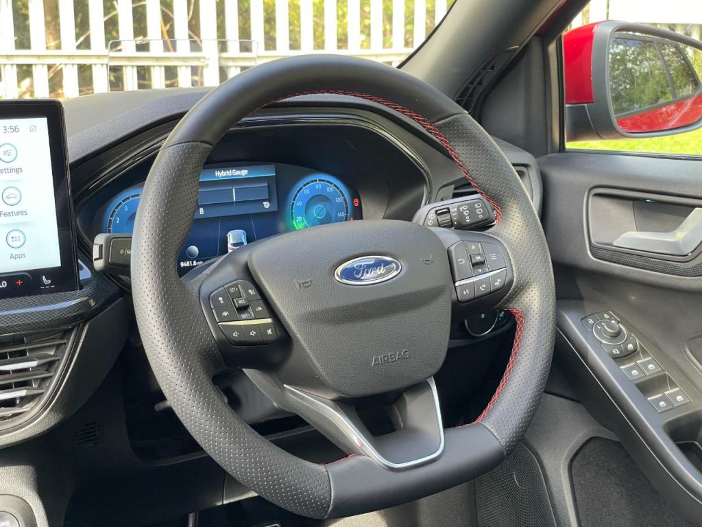 Used Ford Focus 2024 for sale - 76576792: Photo 39