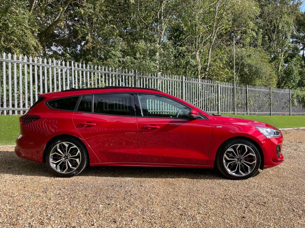 Used Ford Focus 2024 for sale - 76576792: Photo 4