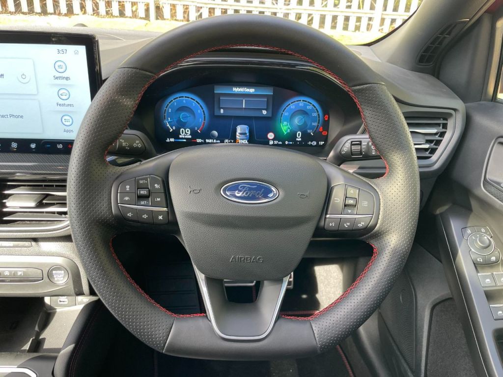 Used Ford Focus 2024 for sale - 76576792: Photo 40