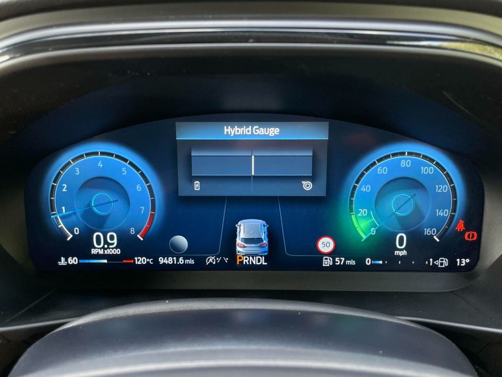 Used Ford Focus 2024 for sale - 76576792: Photo 45